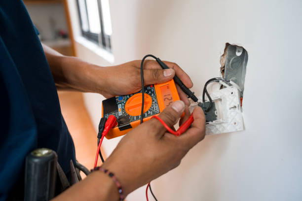 Best Generator Installation Services  in North Logan, UT