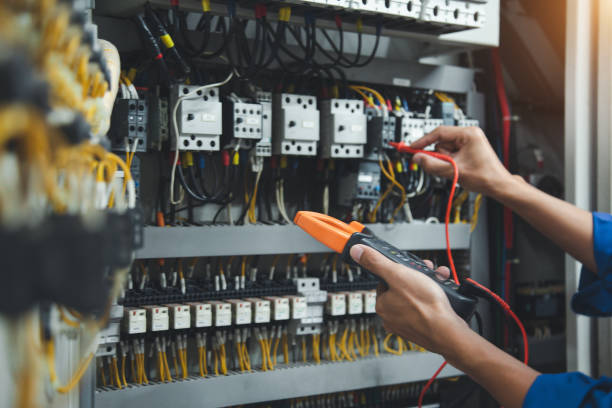 Best Best Electricians Near Me  in North Logan, UT