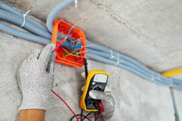 Best Affordable Electrician  in North Logan, UT