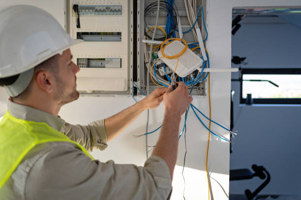 Best Electrical Outlet Repair  in North Logan, UT